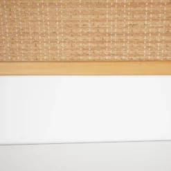 Mid Century Czechoslovakian Beech Wall Coat Rack With Raffia From Interier Praha, 1960s -Storage Furniture Sales 2024 mid century czechoslovakian beech wall coat rack with raffia from interier praha 1960s sku77041847 0 14