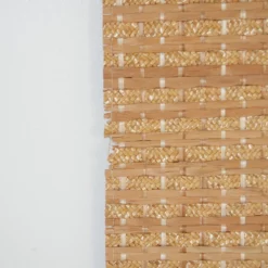 Mid Century Czechoslovakian Beech Wall Coat Rack With Raffia From Interier Praha, 1960s -Storage Furniture Sales 2024 mid century czechoslovakian beech wall coat rack with raffia from interier praha 1960s sku77041847 0 3