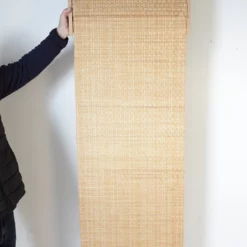 Mid Century Czechoslovakian Beech Wall Coat Rack With Raffia From Interier Praha, 1960s -Storage Furniture Sales 2024 mid century czechoslovakian beech wall coat rack with raffia from interier praha 1960s sku77041847 0 6