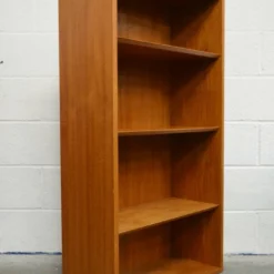 Mid Century Danish Designer Bookcase -Storage Furniture Sales 2024 mid century danish designer bookcase sku29531353 0 1