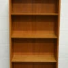 Mid Century Danish Designer Bookcase