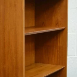 Mid Century Danish Designer Bookcase -Storage Furniture Sales 2024 mid century danish designer bookcase sku29531353 0 3