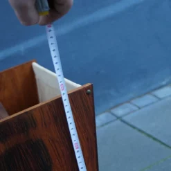 Mid Century Danish Rosewood Magazine Rack, 1960s 15 Mid Century Danish Rosewood Magazine Rack, 1960s -Storage Furniture Sales 2024 mid century danish rosewood magazine rack 1960s 0 7