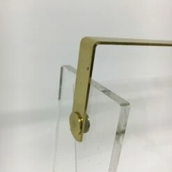 Mid Century David Lange Magazine Rack Lucite 1970s -Storage Furniture Sales 2024 mid century david lange magazine rack lucite 1970 s 0 5