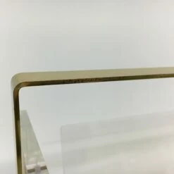 Mid Century David Lange Magazine Rack Lucite 1970s -Storage Furniture Sales 2024 mid century david lange magazine rack lucite 1970 s 0 6