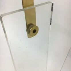 Mid Century David Lange Magazine Rack Lucite 1970s -Storage Furniture Sales 2024 mid century david lange magazine rack lucite 1970 s 0 7