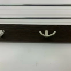 Unknown Mid Century Design Coat Rack , 1970’s -Storage Furniture Sales 2024 mid century design coat rack 1970 s sku35550995 0 2