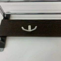 Unknown Mid Century Design Coat Rack , 1970’s -Storage Furniture Sales 2024 mid century design coat rack 1970 s sku35550995 0 3