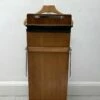 Mid Century Gentleman’s Valet With Cold Trouser Press