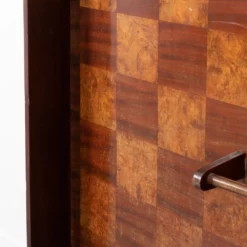 Unknown Mid Century Italian Hallway Wall Panel, 1960’s -Storage Furniture Sales 2024 mid century italian hallway wall panel 1960 s sku22777866 0 5