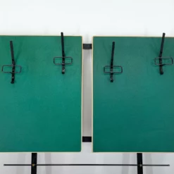 Unknown Mid Century Italian Wall Mounted Coat Rack 'Joker' 11 Unknown Mid Century Italian Wall Mounted Coat Rack 'Joker' -Storage Furniture Sales 2024 mid century italian wall mounted coat rack joker sku13464991 0 3