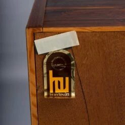 Mid Century Low Rosewood Bookcase By Carlo Jensen For Hundevad & Co.,1960s -Storage Furniture Sales 2024 mid century low rosewood bookcase by carlo jensen for hundevad co 1960s 0 8