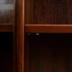 Mid Century Low Rosewood Bookcase By Carlo Jensen For Hundevad & Co.,1960s -Storage Furniture Sales 2024 mid century low rosewood bookcase by carlo jensen for hundevad co 1960s 0 9