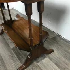 Mid Century Mahogany With Inlay Veneer Magazine & Newspaper Holder / Rack Storage Handmade 6 Mid Century Mahogany With Inlay Veneer Magazine & Newspaper Holder / Rack Storage Handmade -Storage Furniture Sales 2024 mid century mahogany with inlay veneer magazine newspaper holder rack storage handmade sku61193363 0 2