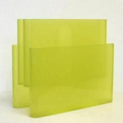 Mid Century Modern Black Magazine Rack With 4 Compartments By Giotto Stoppino For Kartell, 1970s Model 4676 Made In Italy -Storage Furniture Sales 2024 mid century modern black magazine rack with 4 compartments by giotto stoppino for kartell 1970s model 4676 made in italy sku57134680 0 4