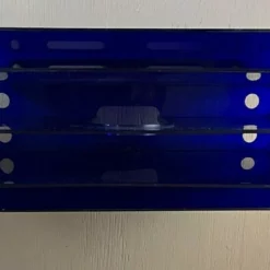 Mid Century Modern Black Magazine Rack With 4 Compartments By Giotto Stoppino For Kartell, 1970s Model 4676 Made In Italy -Storage Furniture Sales 2024 mid century modern black magazine rack with 4 compartments by giotto stoppino for kartell 1970s model 4676 made in italy sku57134680 0 7