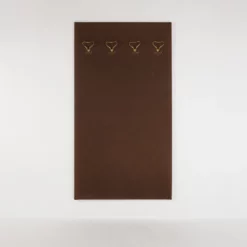 Mid Century Modern Coat Rack Italy 1960’s