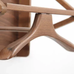 Mid Century Modern Scandinavian Wall Coat Hanger -Storage Furniture Sales 2024 mid century modern scandinavian wall coat hanger sku60355321 0 4 scaled