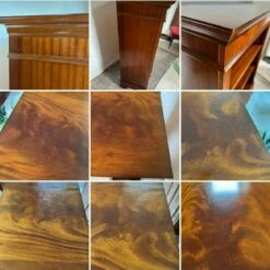 Unknown Mid Century Retro Vintage Bookcase -Storage Furniture Sales 2024 mid century retro vintage bookcase sku77658650 0 1