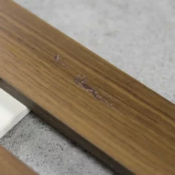 Unknown Mid Century Scandinavian Modern Teak Wall Coat Rack, 1950s -Storage Furniture Sales 2024 mid century scandinavian modern teak wall coat rack 1950s sku10784637 0 8