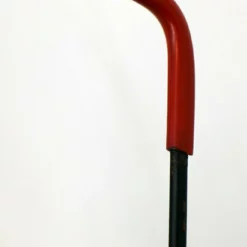 Unknown Mid Century Stylized Black And Red Metal Pulls, 1950s 11 Unknown Mid Century Stylized Black And Red Metal Pulls, 1950s -Storage Furniture Sales 2024 mid century stylized black and red metal pulls 1950s sku53446055 0 1