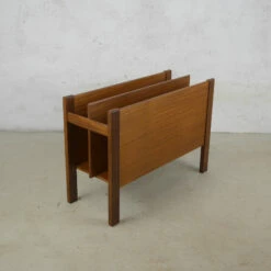 Mid Century Teak Magazine Rack By Guy Rodgers For Heals 14 Mid Century Teak Magazine Rack By Guy Rodgers For Heals -Storage Furniture Sales 2024 mid century teak magazine rack by guy rodgers for heals sku86069289 0 1