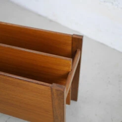 Mid Century Teak Magazine Rack By Guy Rodgers For Heals 15 Mid Century Teak Magazine Rack By Guy Rodgers For Heals -Storage Furniture Sales 2024 mid century teak magazine rack by guy rodgers for heals sku86069289 0 2