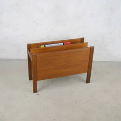 Mid Century Teak Magazine Rack By Guy Rodgers For Heals 18 Mid Century Teak Magazine Rack By Guy Rodgers For Heals -Storage Furniture Sales 2024 mid century teak magazine rack by guy rodgers for heals sku86069289 0 5