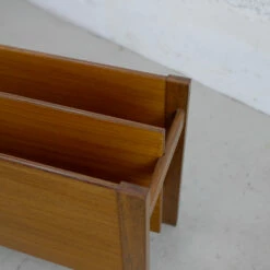 Mid Century Teak Magazine Rack By Guy Rodgers For Heals 19 Mid Century Teak Magazine Rack By Guy Rodgers For Heals -Storage Furniture Sales 2024 mid century teak magazine rack by guy rodgers for heals sku86069289 0 6