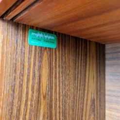 Mid Century Teak Sliding Door Bookcase By Robert Heritage For Beaver & Tapley -Storage Furniture Sales 2024 mid century teak sliding door bookcase by robert heritage for beaver tapley sku30796616 0 6 scaled