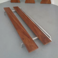 Mid Century Teak Wardrobe With Hat & Coat Rack, 1960 -Storage Furniture Sales 2024 mid century teak wardrobe with hat coat rack 1960 sku78755461 0 15