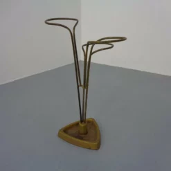 Unknown Mid Century Umbrella Stand, 1950s -Storage Furniture Sales 2024 mid century umbrella stand 1950s sku99180893 0 15