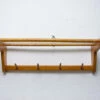 Mid Century Wall Shelf By Krásná Jizba, Czechoslovakia, 1960´S
