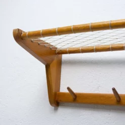 Mid Century Wall Shelf By Krásná Jizba, Czechoslovakia, 1960´S -Storage Furniture Sales 2024 mid century wall shelf by krasna jizba czechoslovakia 1960 s 1960s czechia 0 12