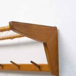 Mid Century Wall Shelf By Krásná Jizba, Czechoslovakia, 1960´S -Storage Furniture Sales 2024 mid century wall shelf by krasna jizba czechoslovakia 1960 s 1960s czechia 0 7