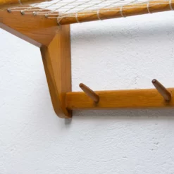 Mid Century Wall Shelf By Krásná Jizba, Czechoslovakia, 1960´S -Storage Furniture Sales 2024 mid century wall shelf by krasna jizba czechoslovakia 1960 s 1960s czechia 0 8