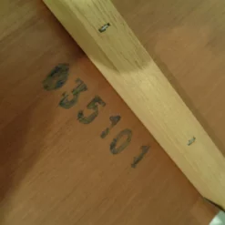 Mid Century Wardrobe With Hat & Coat Rack 1960s -Storage Furniture Sales 2024 mid century wardrobe with hat coat rack 1960s sku69630992 0 13