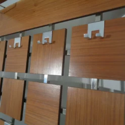 Mid Century Wardrobe With Hat & Coat Rack 1960s -Storage Furniture Sales 2024 mid century wardrobe with hat coat rack 1960s sku69630992 0 17