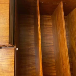 Mid Century Wooden Showcase, Germany 1950s -Storage Furniture Sales 2024 mid century wooden showcase germany 1950s sku40494344 0 5