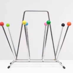 Midcentury Atomic Age Sputnik Magazine Rack Charles And Ray Eames Design -Storage Furniture Sales 2024 midcentury atomic age sputnik magazine rack charles and ray eames design sku42692080 0 2