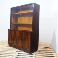 Midcentury Bookcase By Setona, 1950´S, Czechoslovakia 30 Midcentury Bookcase By Setona, 1950´S, Czechoslovakia -Storage Furniture Sales 2024 midcentury bookcase by setona 1950 s czechoslovakia sku19867263 0 10