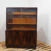 Midcentury Bookcase By Setona, 1950´S, Czechoslovakia