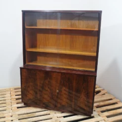 Midcentury Bookcase By Setona, 1950´S, Czechoslovakia 32 Midcentury Bookcase By Setona, 1950´S, Czechoslovakia -Storage Furniture Sales 2024 midcentury bookcase by setona 1950 s czechoslovakia sku19867263 0 12