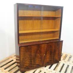 Midcentury Bookcase By Setona, 1950´S, Czechoslovakia 33 Midcentury Bookcase By Setona, 1950´S, Czechoslovakia -Storage Furniture Sales 2024 midcentury bookcase by setona 1950 s czechoslovakia sku19867263 0 13