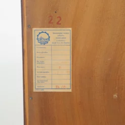 Midcentury Bookcase By Setona, 1950´S, Czechoslovakia 36 Midcentury Bookcase By Setona, 1950´S, Czechoslovakia -Storage Furniture Sales 2024 midcentury bookcase by setona 1950 s czechoslovakia sku19867263 0 16