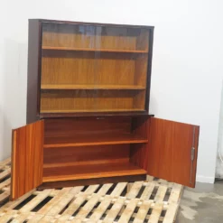 Midcentury Bookcase By Setona, 1950´S, Czechoslovakia 37 Midcentury Bookcase By Setona, 1950´S, Czechoslovakia -Storage Furniture Sales 2024 midcentury bookcase by setona 1950 s czechoslovakia sku19867263 0 17