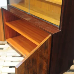 Midcentury Bookcase By Setona, 1950´S, Czechoslovakia 39 Midcentury Bookcase By Setona, 1950´S, Czechoslovakia -Storage Furniture Sales 2024 midcentury bookcase by setona 1950 s czechoslovakia sku19867263 0 19