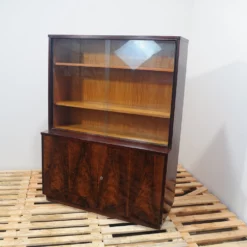 Midcentury Bookcase By Setona, 1950´S, Czechoslovakia 22 Midcentury Bookcase By Setona, 1950´S, Czechoslovakia -Storage Furniture Sales 2024 midcentury bookcase by setona 1950 s czechoslovakia sku19867263 0 2