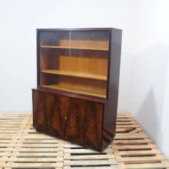 Midcentury Bookcase By Setona, 1950´S, Czechoslovakia 23 Midcentury Bookcase By Setona, 1950´S, Czechoslovakia -Storage Furniture Sales 2024 midcentury bookcase by setona 1950 s czechoslovakia sku19867263 0 3