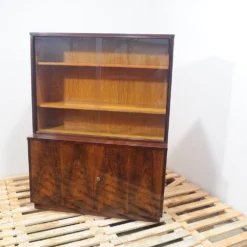 Midcentury Bookcase By Setona, 1950´S, Czechoslovakia 25 Midcentury Bookcase By Setona, 1950´S, Czechoslovakia -Storage Furniture Sales 2024 midcentury bookcase by setona 1950 s czechoslovakia sku19867263 0 5